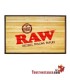 Alfombrilla Raw de Bambu