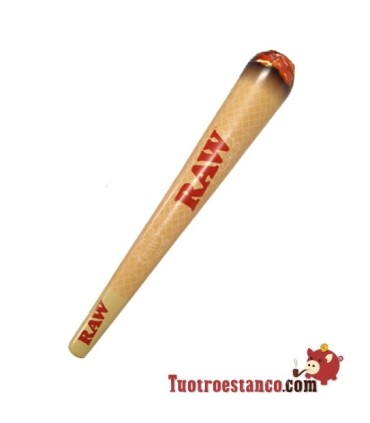 Cono inflable RAW