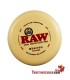 Frisbee Raw