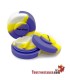 Envase Silicona SuperSmoker Triple Apilable