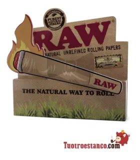 Display Publicitario RAW