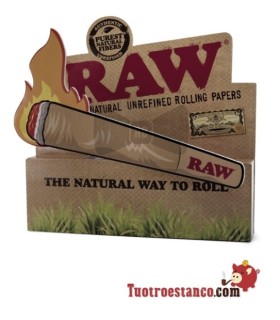 Display Publicitario RAW