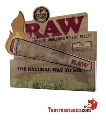 Afficher de la Publicité RAW