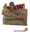 Werbedisplay RAW