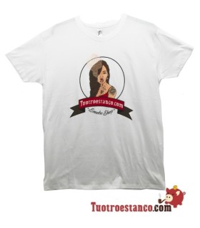 T-Shirt De Vos Autres Serré