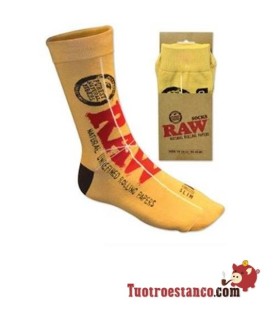 Calcetines RAW