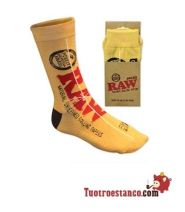 Calcetines RAW
