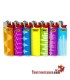 Encendedor Mini Bic Beats