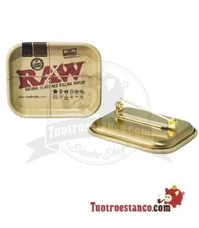 Pin Raw con Broche