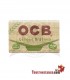 Papel OCB orgánico 300