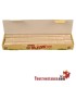 Conos Raw orgánico 32u King Size