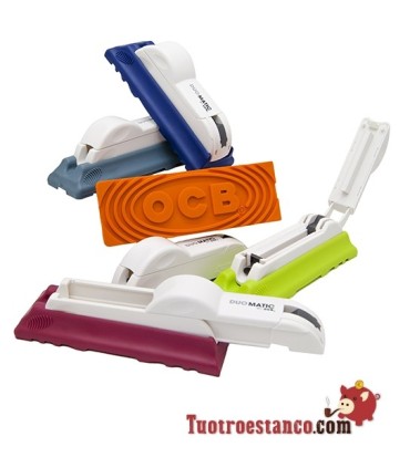 Machine de moulage par Injection machine Duomatic POE