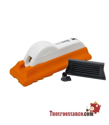 Máquina Inyectora Duomatic OCB