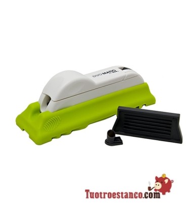 Machine de moulage par Injection machine Duomatic POE