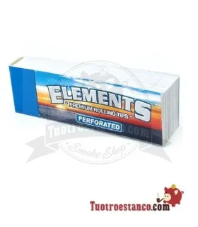 Elements Kartonfilter