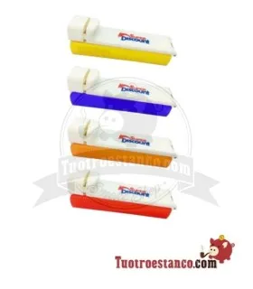 Macchina iniettrice di colore Super Discount