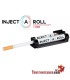 Machine OCB Inject to roll 2-in-1