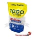 SuperDiscount Regular Filter 8 mm XXL Beutel 1000 Filter