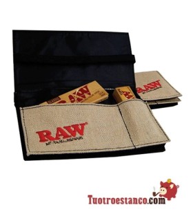 Cartera RAW