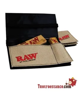 RAW-Wallet