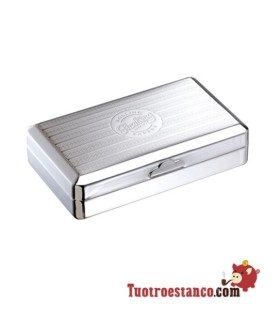 Porta tabaco Smoking