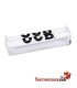 Máquina de liar OCB 110 mm (metacrilato)