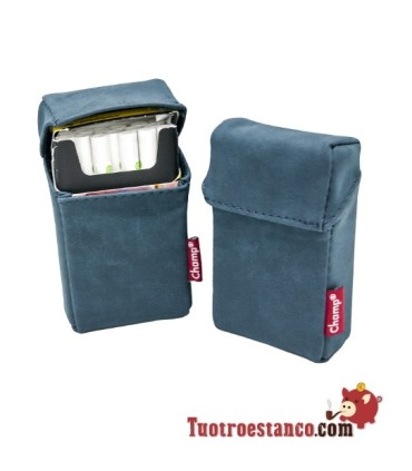 Item Trendy De Finition En Similicuir