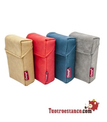 Item Trendy De Finition En Similicuir