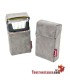 Voce Alla Moda Con Finitura In Similpelle