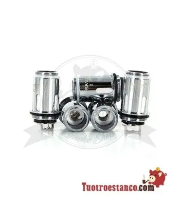 Resistori Smok Vape Pen 22 Pack 5 unità