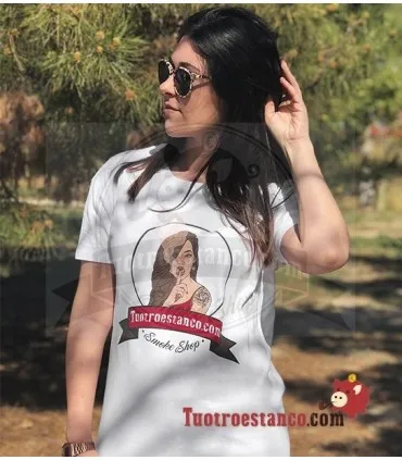 Camiseta Tu Otro Estanco
