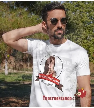 Camiseta Tu Otro Estanco