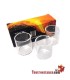 Recambio Cristal Pyrex para cigarrillo TFV8 Smok