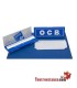 Papel OCB Classic Cut Corners 70 mm