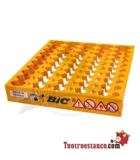 Bac d’affichage BiC Maxi VIDE