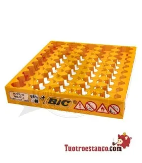 Bac d’affichage BiC Maxi VIDE