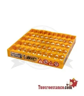 Bac d’affichage normal BiC VIDE