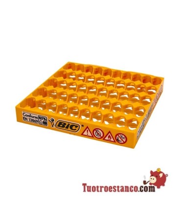 Bandeja Expositora BiC Normal VACIA