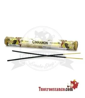 Weihrauch mit Zimtaroma 20 Stäbchen
