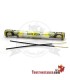 Incienso aroma a Aloe Vera 20 varillas
