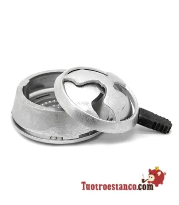 Gestor do Heat de Kaloud