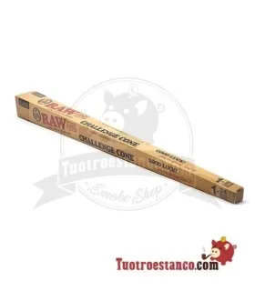 Raw Challenge Cone 60 cm 1 unit