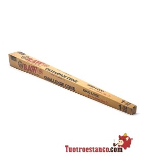 Cono Raw Challenge 60 cm 1 unidad