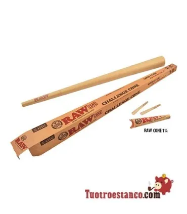 Raw Challenge Cone 60 cm 1 Einheit