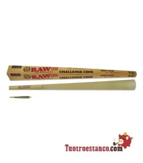 Raw Challenge Cone 60 cm 1 unit