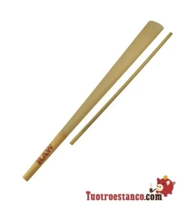 Raw Challenge Cone 60 cm 1 unit
