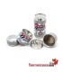 Grinder Metal Beer 4 partes 32 mm