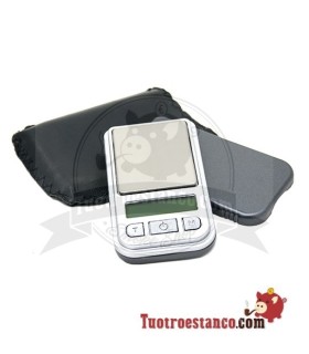 Mini Scale 0.01 gr to 200 gr