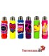 Clipper + Funda Silicona Hippie Chic
