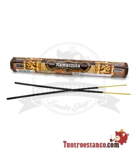 Aroma di incenso Kamasutra 20 canne